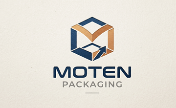 Moten Packaging logo
